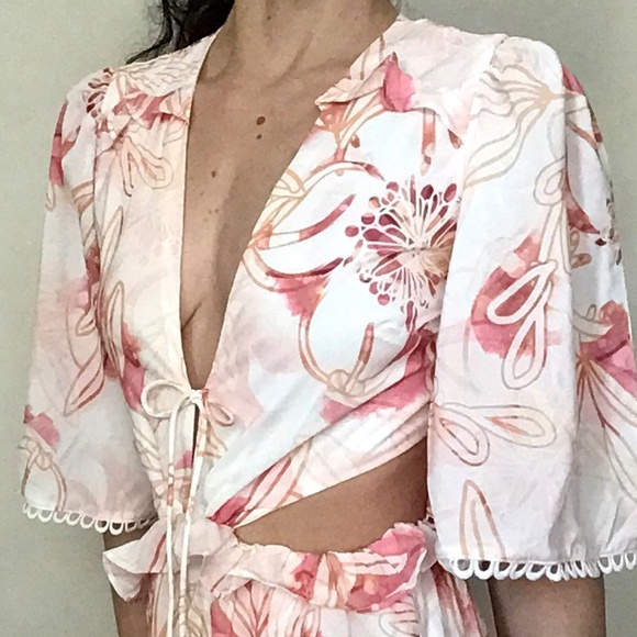 Summer Dress - Picture 13 of 16